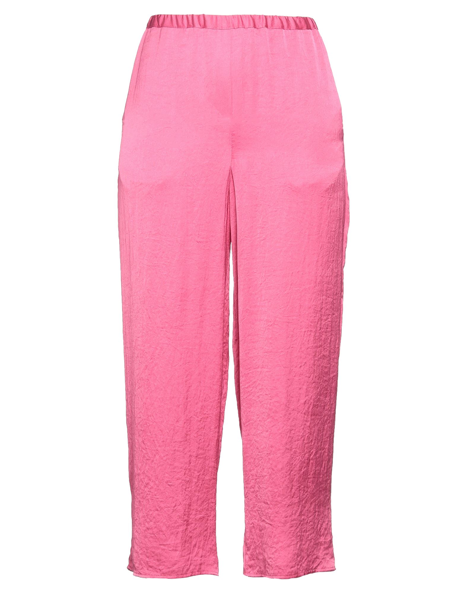 AMERICAN VINTAGE Hose Damen Magenta von AMERICAN VINTAGE