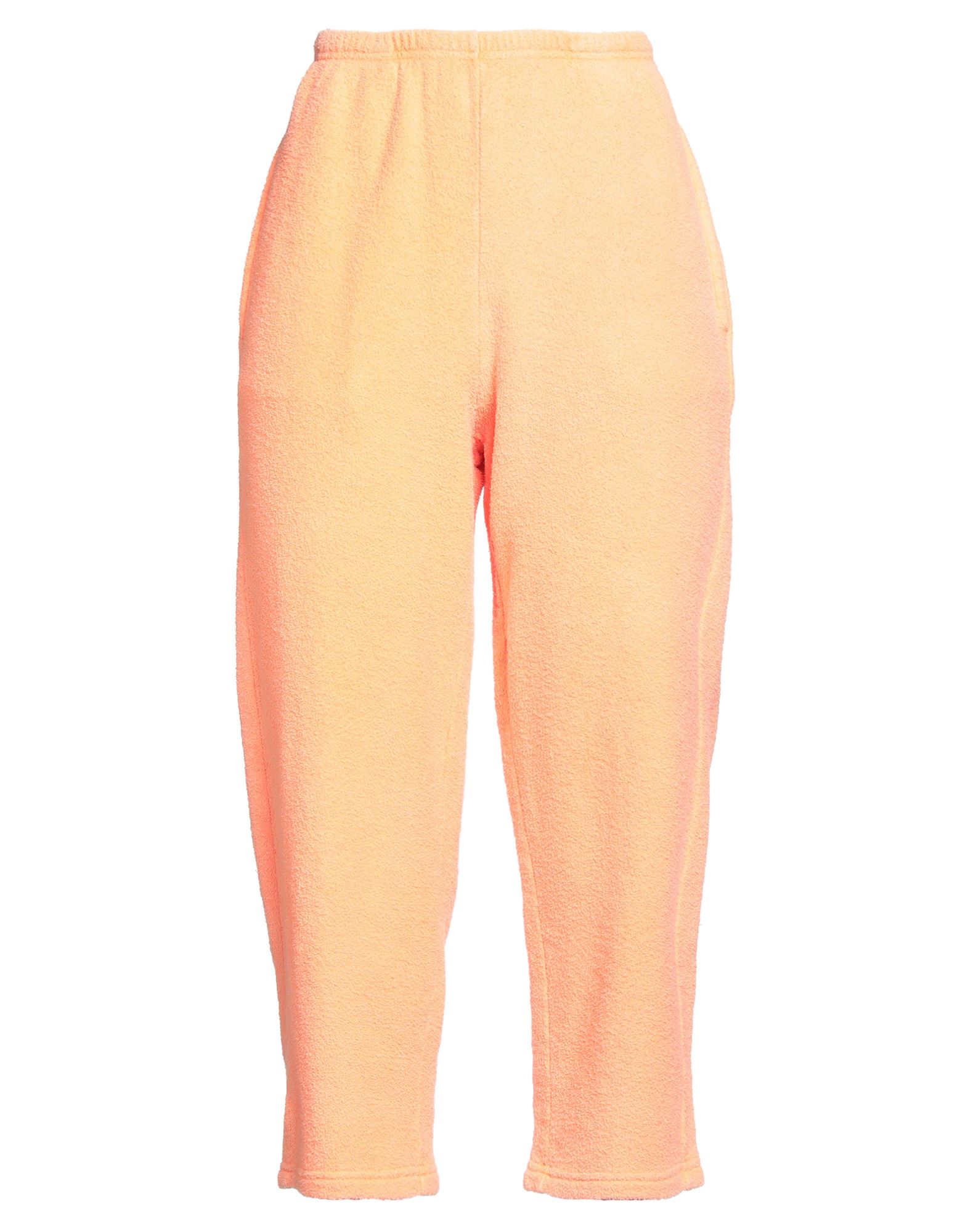 AMERICAN VINTAGE Hose Damen Orange AMERICAN VINTAGE Hose Damen Orange von AMERICAN VINTAGE