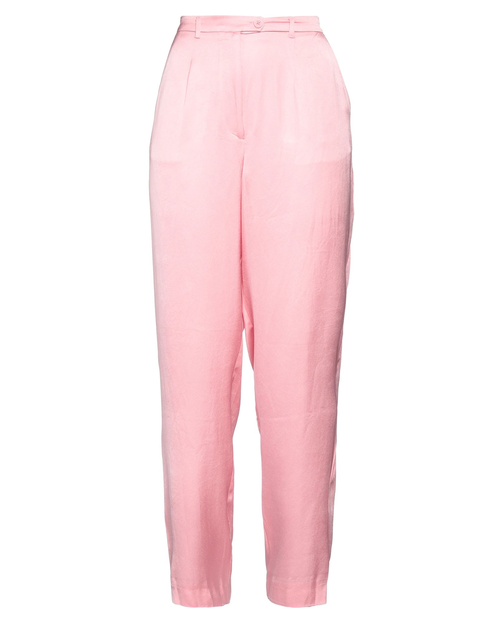 AMERICAN VINTAGE Hose Damen Rosa von AMERICAN VINTAGE