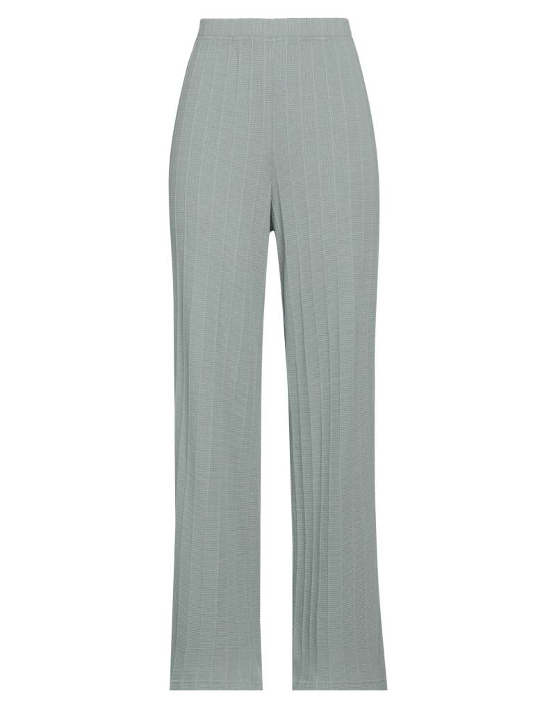 AMERICAN VINTAGE Hose Damen Salbeigrün von AMERICAN VINTAGE