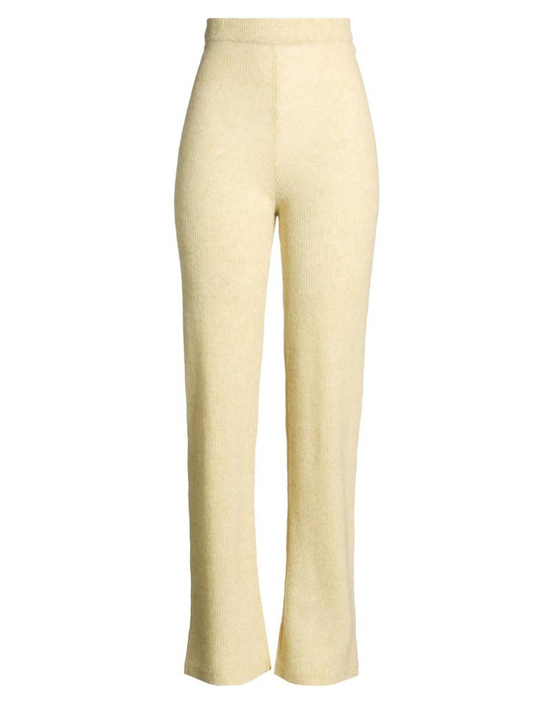 AMERICAN VINTAGE Hose Damen Salbeigrün von AMERICAN VINTAGE