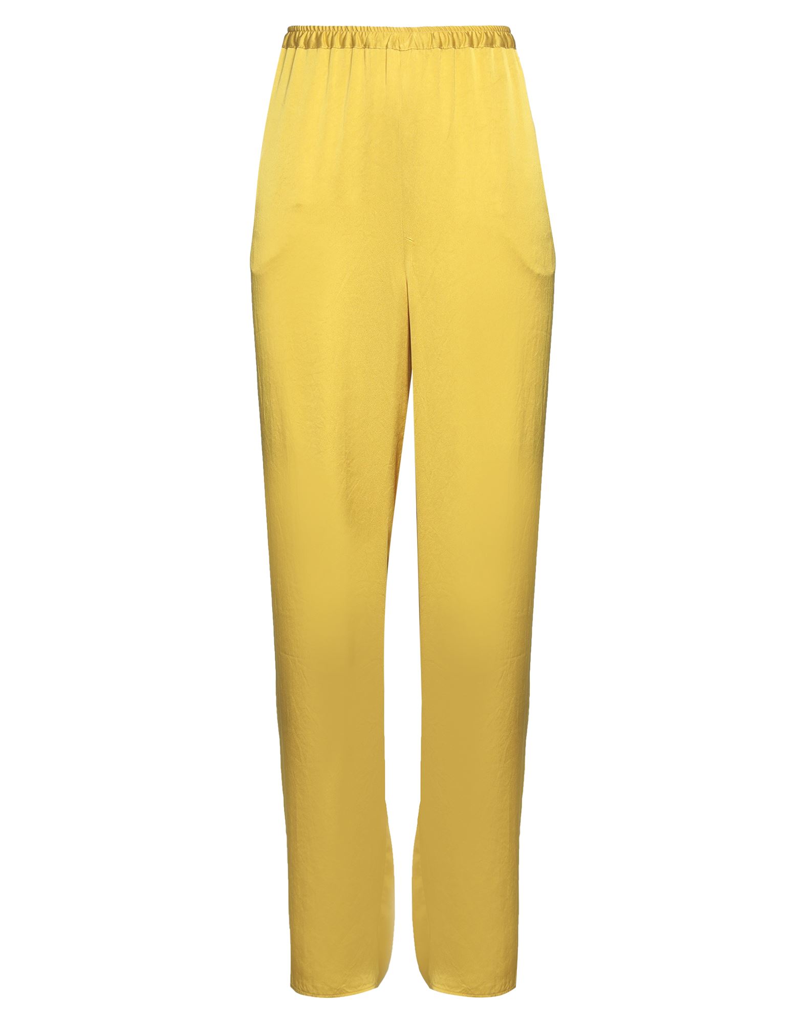 AMERICAN VINTAGE Hose Damen Senf AMERICAN VINTAGE Hose Damen Senf von AMERICAN VINTAGE
