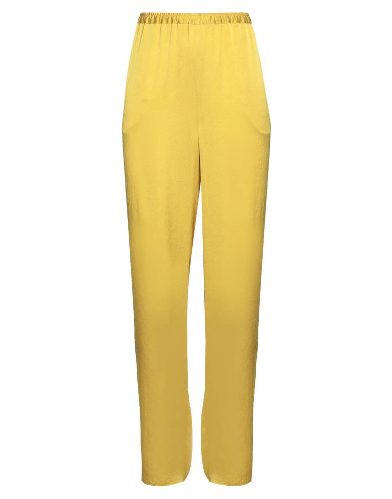 AMERICAN VINTAGE Hose Damen Senf von AMERICAN VINTAGE