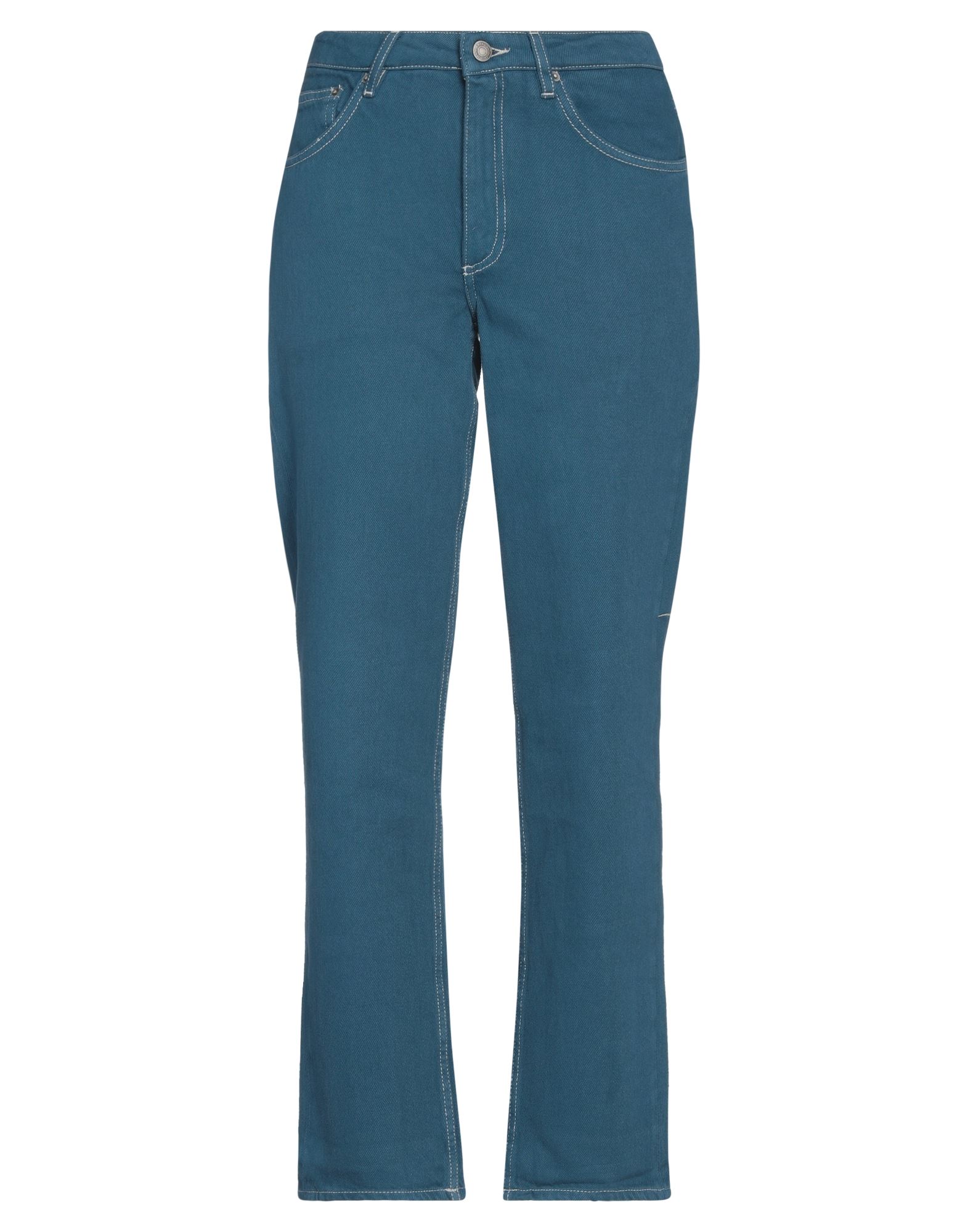 AMERICAN VINTAGE Hose Damen Taubenblau von AMERICAN VINTAGE