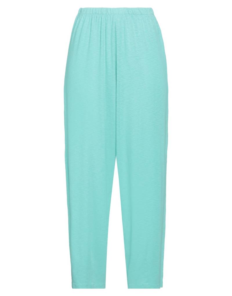 AMERICAN VINTAGE Hose Damen Tūrkis von AMERICAN VINTAGE