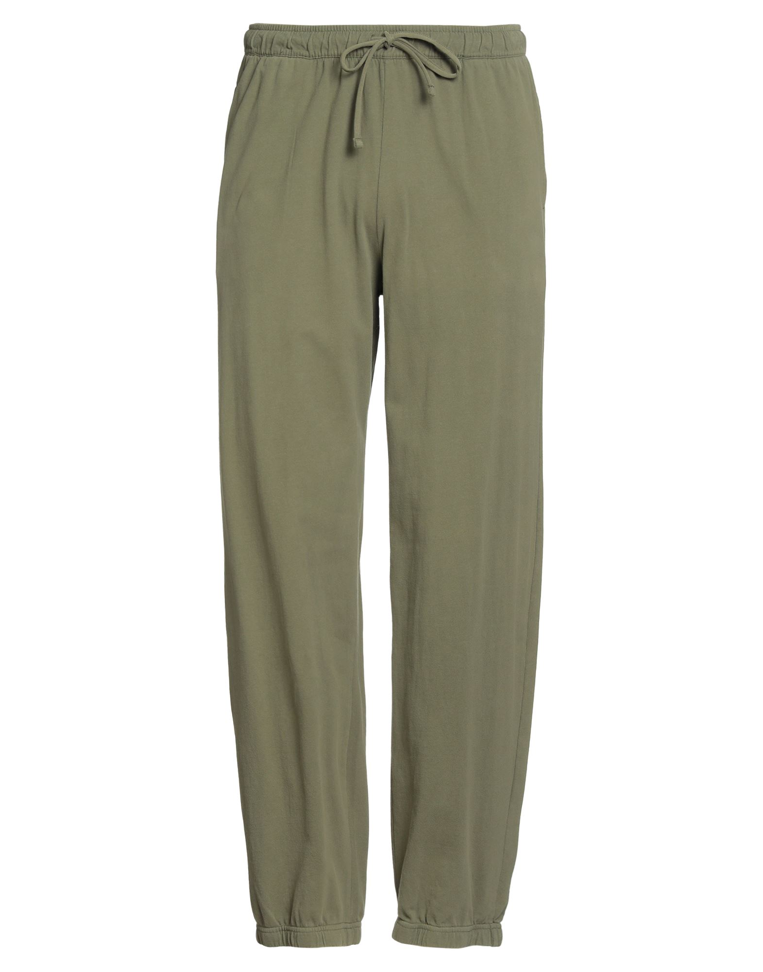 AMERICAN VINTAGE Hose Herren Militärgrün von AMERICAN VINTAGE