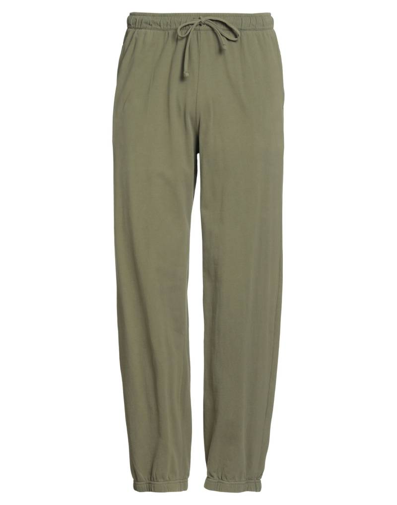 AMERICAN VINTAGE Hose Herren Militärgrün von AMERICAN VINTAGE