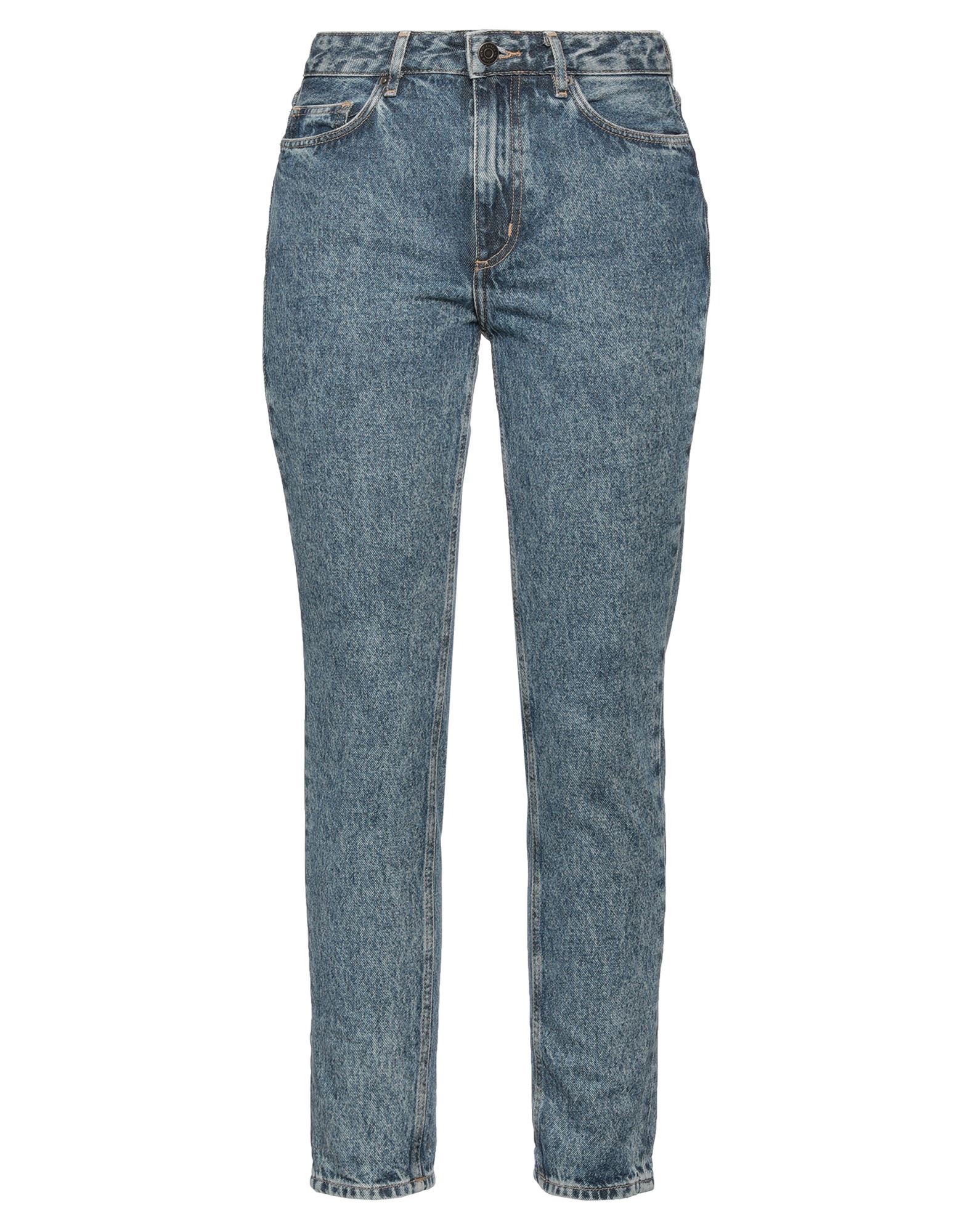 AMERICAN VINTAGE Jeanshose Damen Blau von AMERICAN VINTAGE