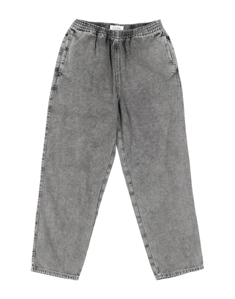 AMERICAN VINTAGE Jeanshose Kinder Grau von AMERICAN VINTAGE