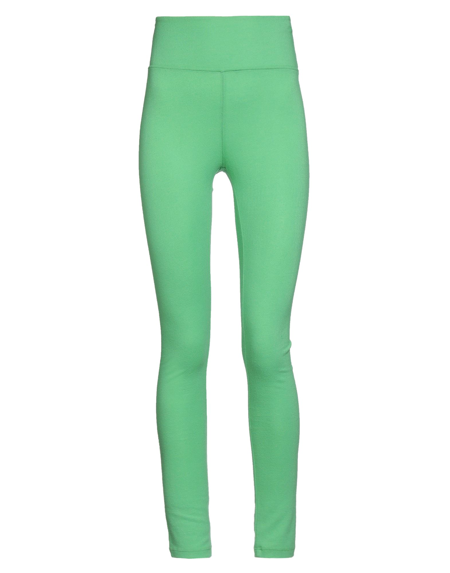 AMERICAN VINTAGE Leggings Damen Säuregrün von AMERICAN VINTAGE