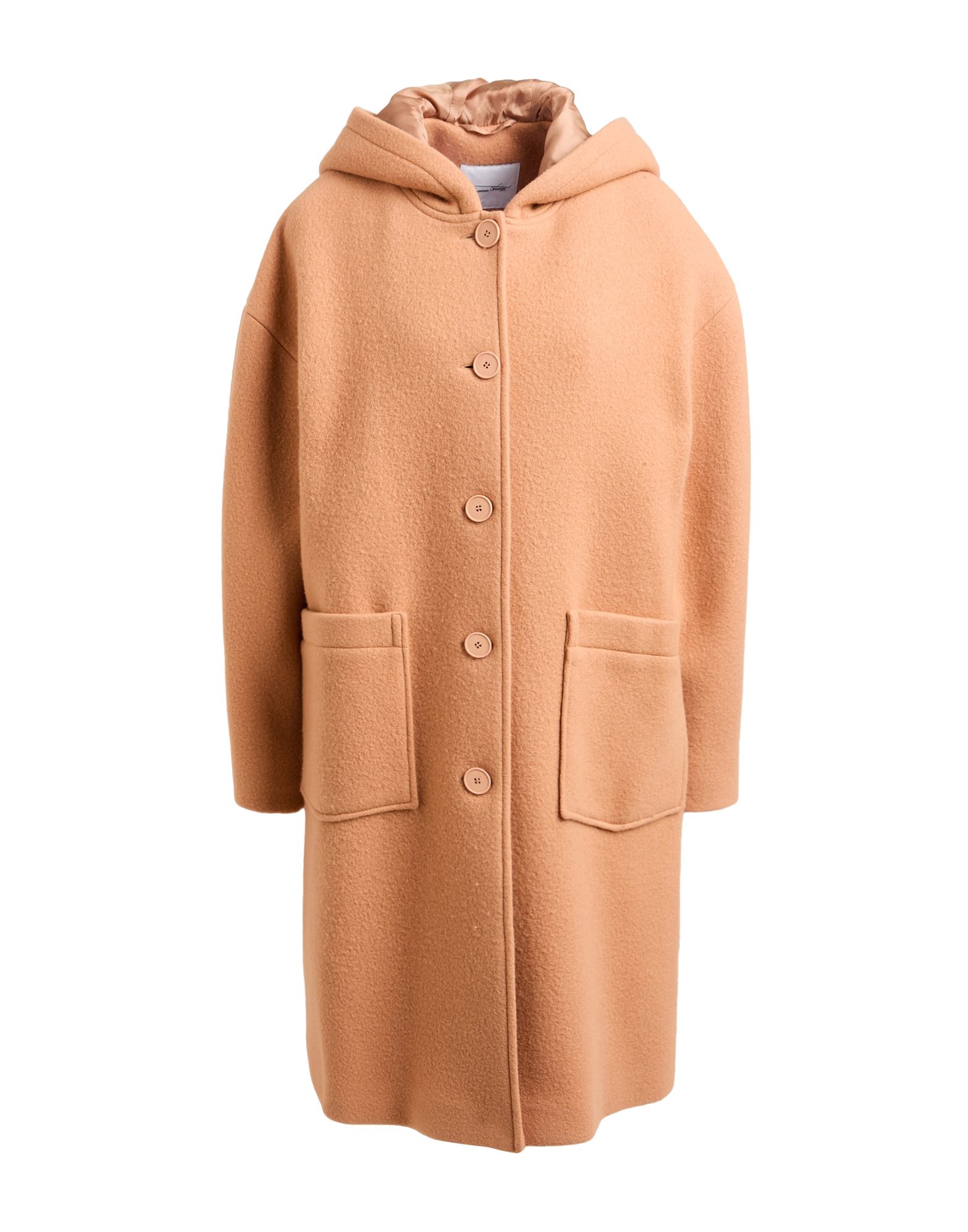 AMERICAN VINTAGE Mantel Damen Pfirsich von AMERICAN VINTAGE