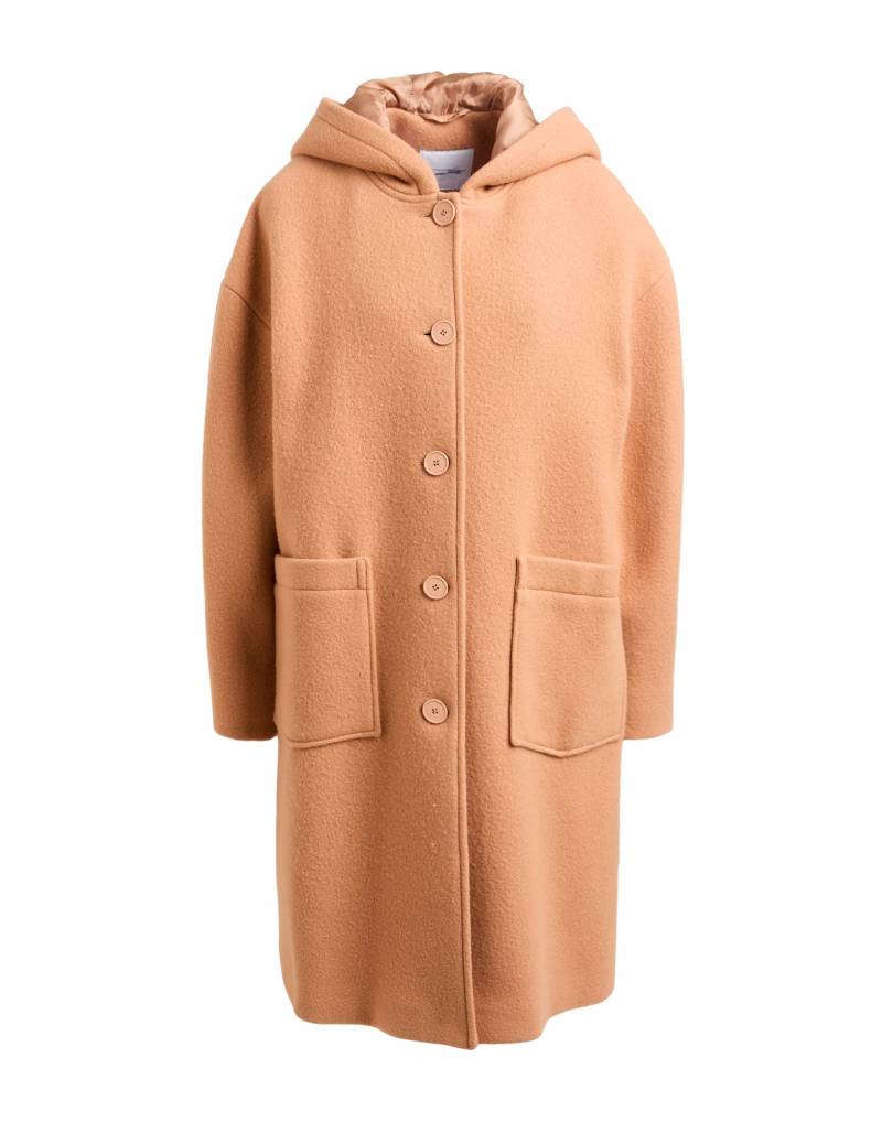 AMERICAN VINTAGE Mantel Damen Pfirsich von AMERICAN VINTAGE
