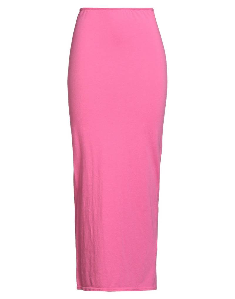 AMERICAN VINTAGE Maxi-rock Damen Fuchsia von AMERICAN VINTAGE