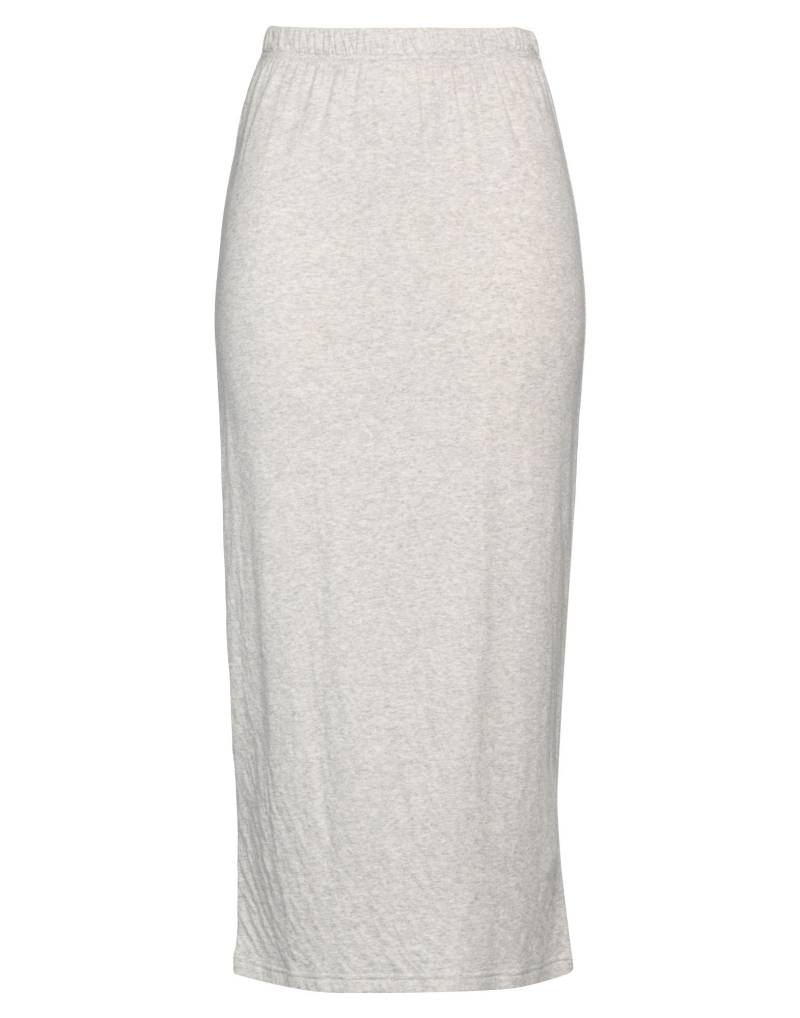 AMERICAN VINTAGE Midi-rock Damen Grau von AMERICAN VINTAGE