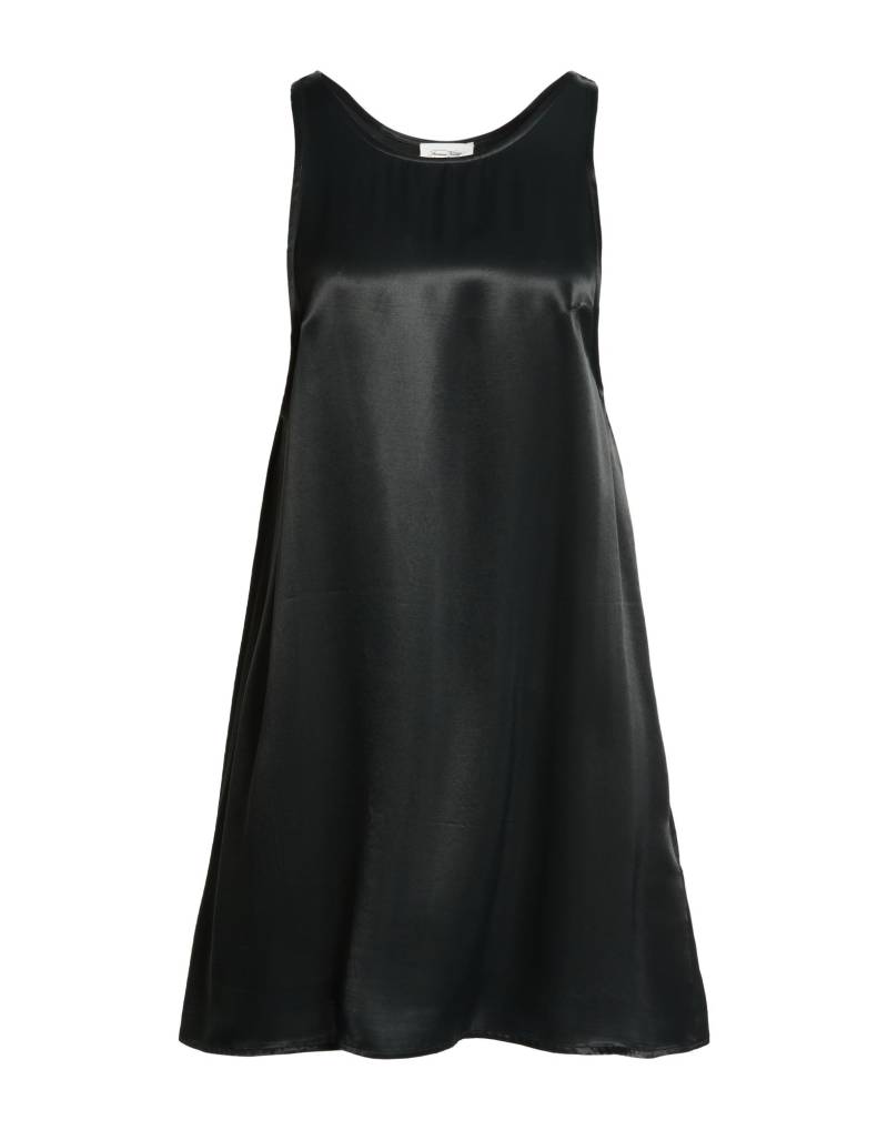 AMERICAN VINTAGE Mini-kleid Damen Dunkelgrün von AMERICAN VINTAGE