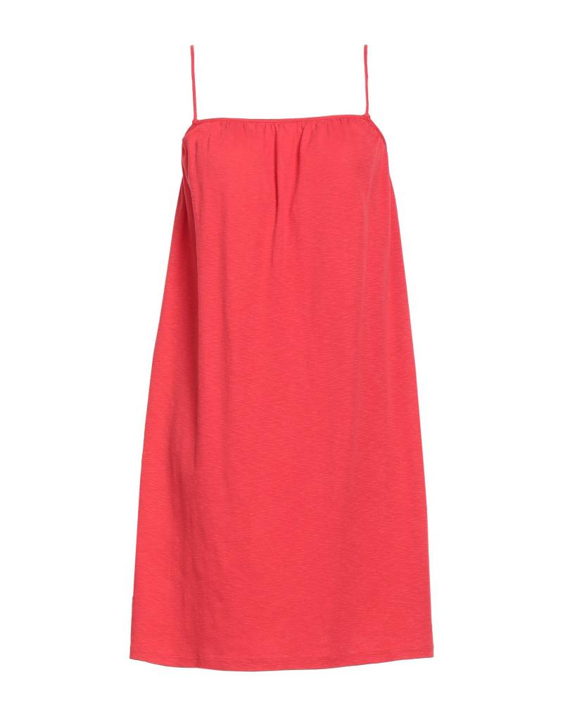 AMERICAN VINTAGE Mini-kleid Damen Rot von AMERICAN VINTAGE
