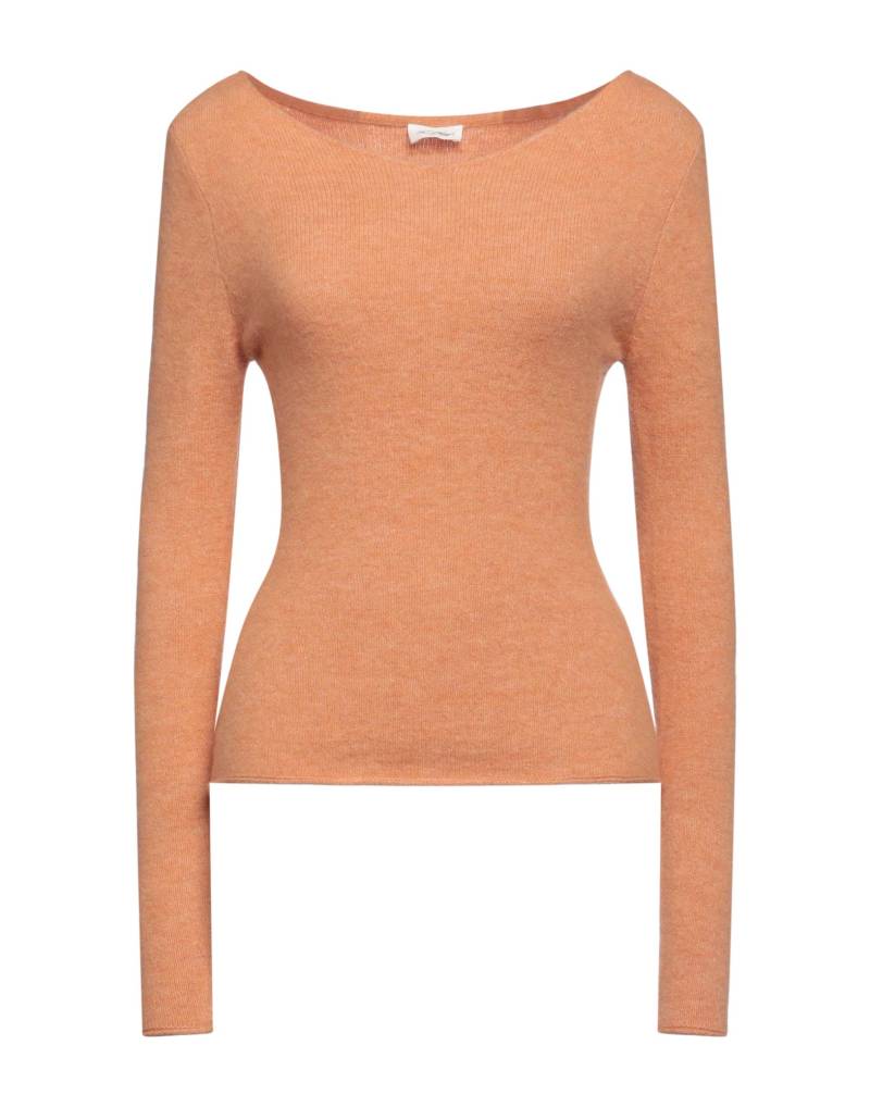 AMERICAN VINTAGE Pullover Damen Mandarine von AMERICAN VINTAGE