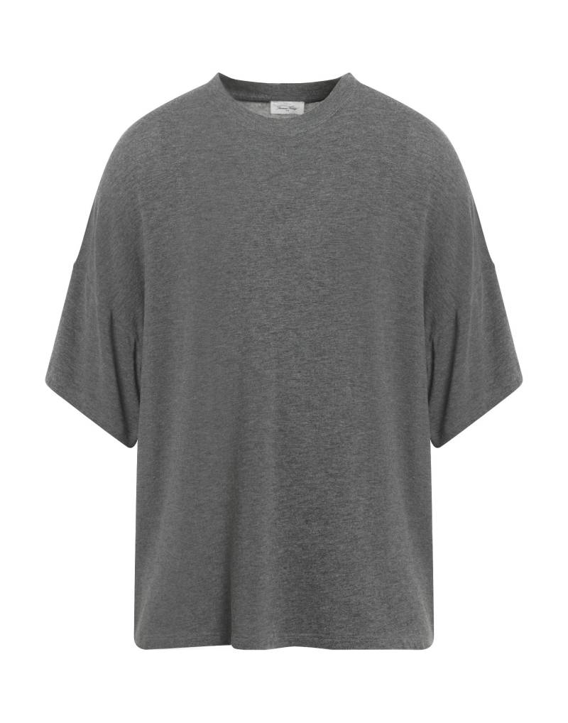 AMERICAN VINTAGE Pullover Herren Grau von AMERICAN VINTAGE