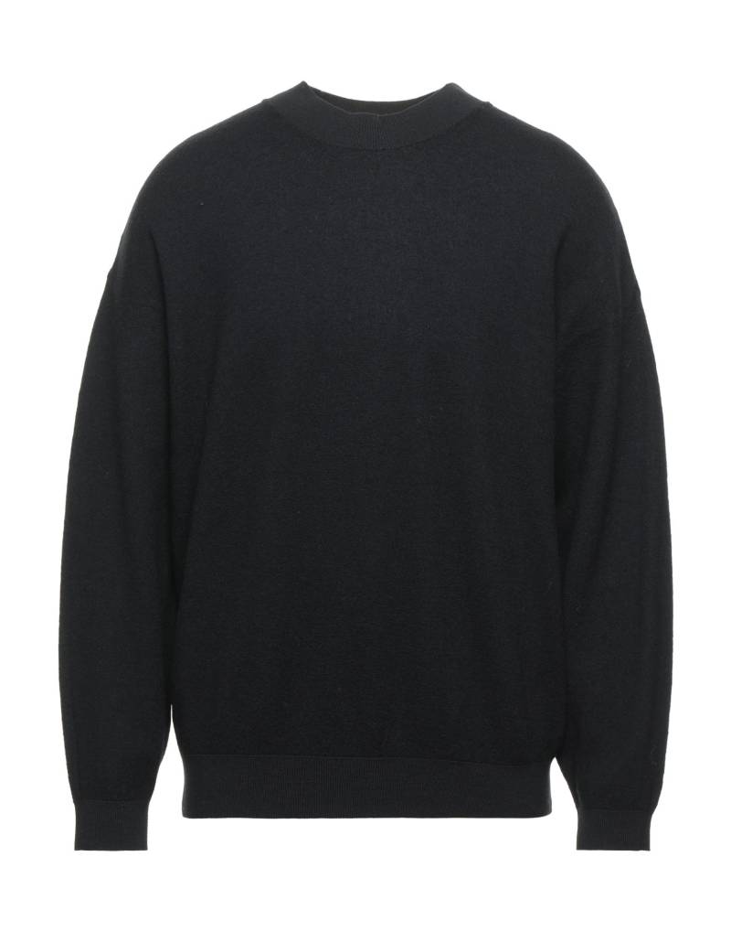 AMERICAN VINTAGE Pullover Herren Schwarz von AMERICAN VINTAGE
