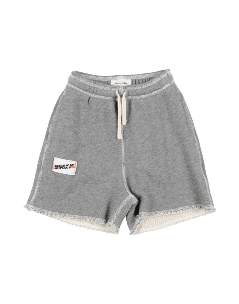 AMERICAN VINTAGE Shorts & Bermudashorts Kinder Grau von AMERICAN VINTAGE