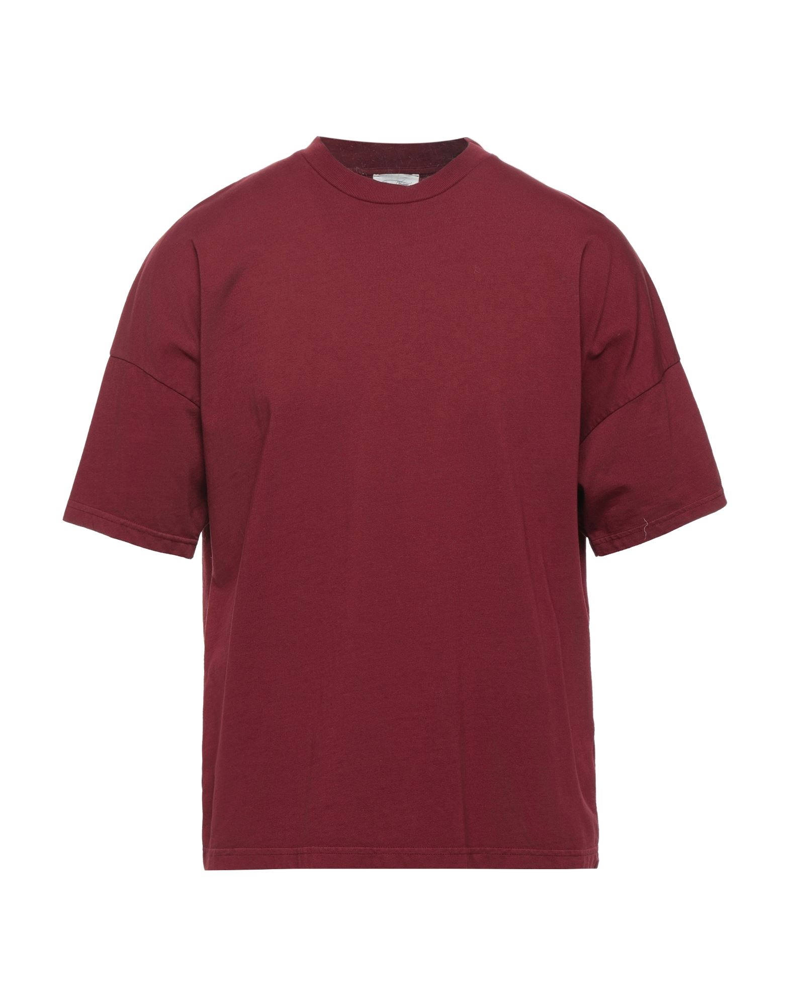 AMERICAN VINTAGE T-shirts Herren Bordeaux von AMERICAN VINTAGE