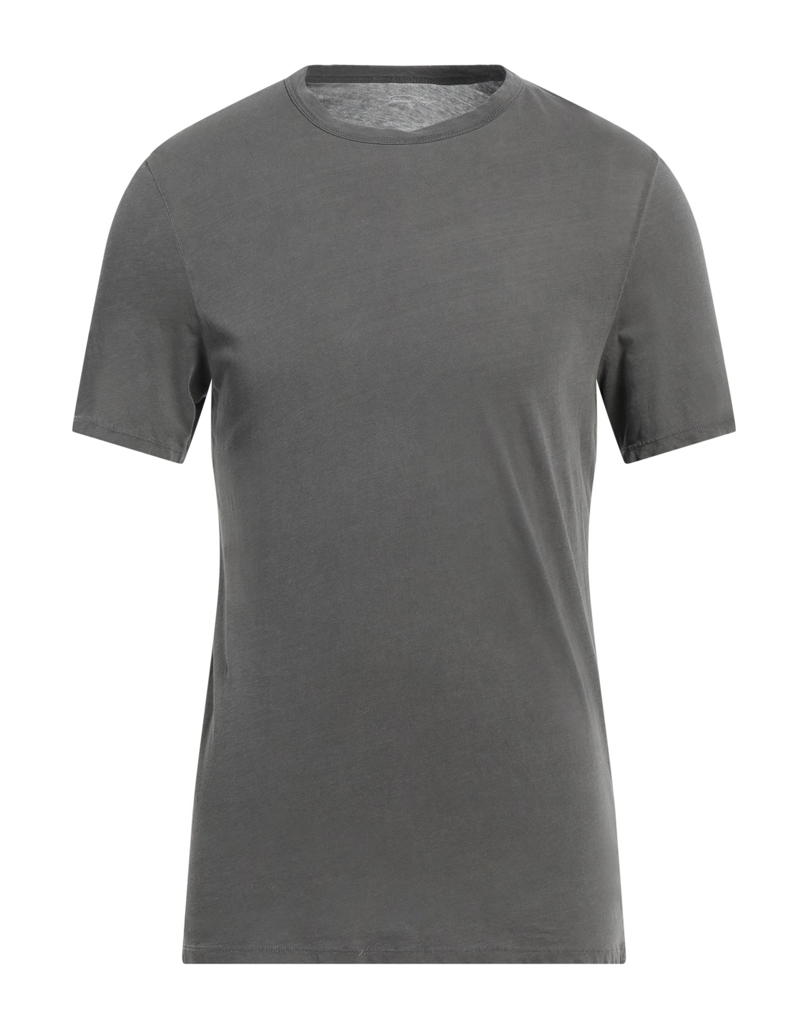 AMERICAN VINTAGE T-shirts Herren Grau AMERICAN VINTAGE T-shirts Herren Grau von AMERICAN VINTAGE