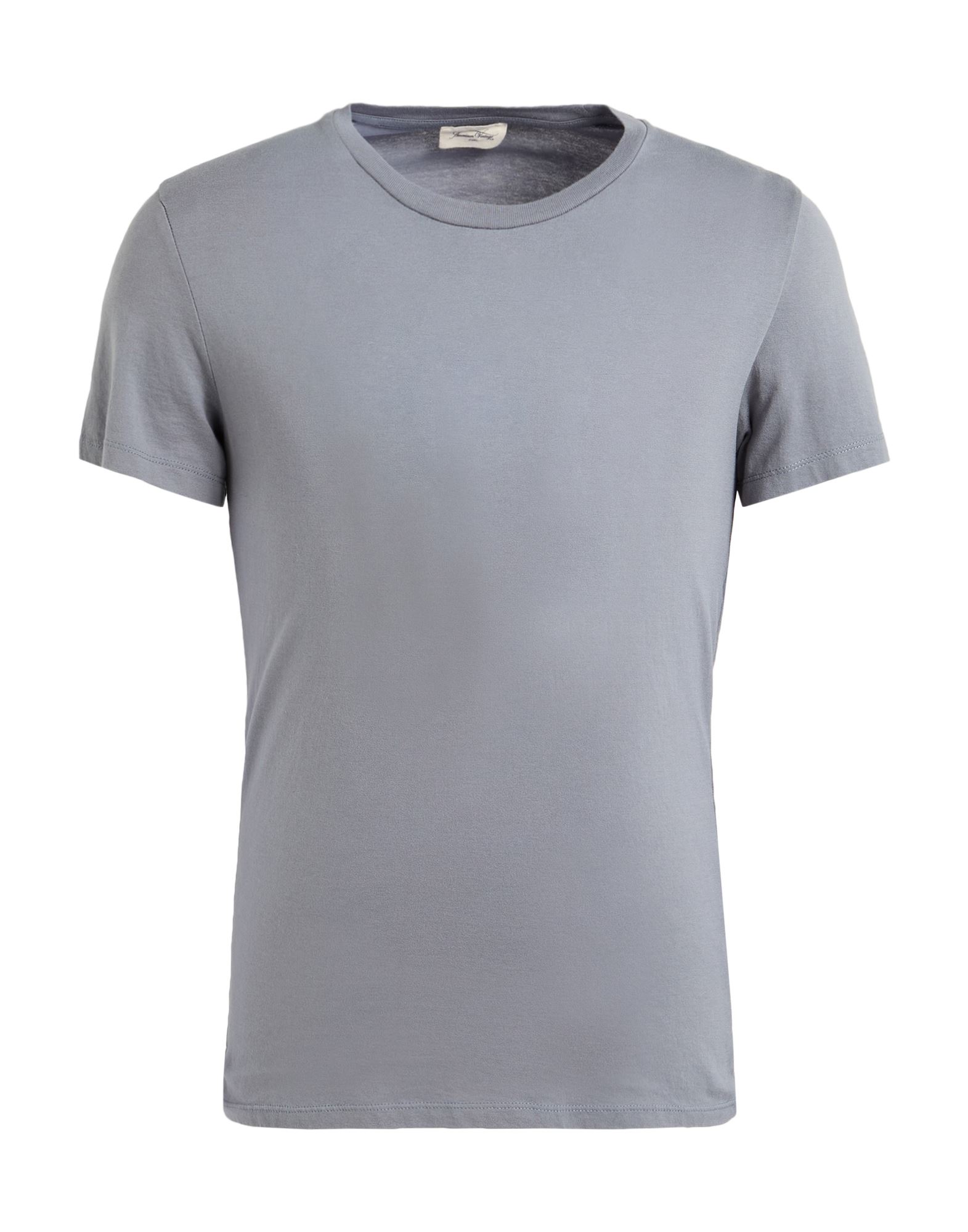 AMERICAN VINTAGE T-shirts Herren Grau von AMERICAN VINTAGE