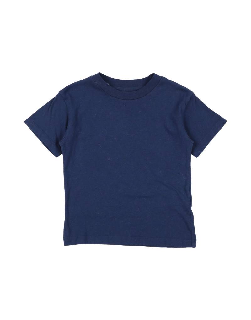 AMERICAN VINTAGE T-shirts Kinder Marineblau von AMERICAN VINTAGE