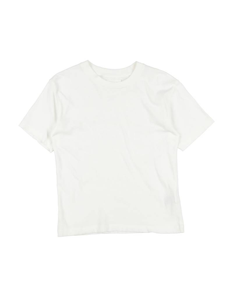 AMERICAN VINTAGE T-shirts Kinder Off white von AMERICAN VINTAGE