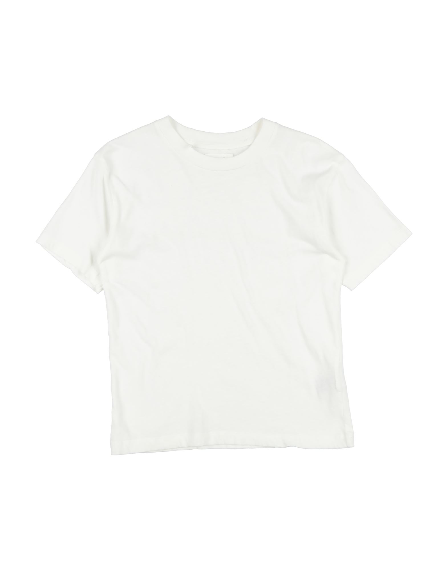 AMERICAN VINTAGE T-shirts Kinder Weiß AMERICAN VINTAGE T-shirts Kinder Weiß von AMERICAN VINTAGE