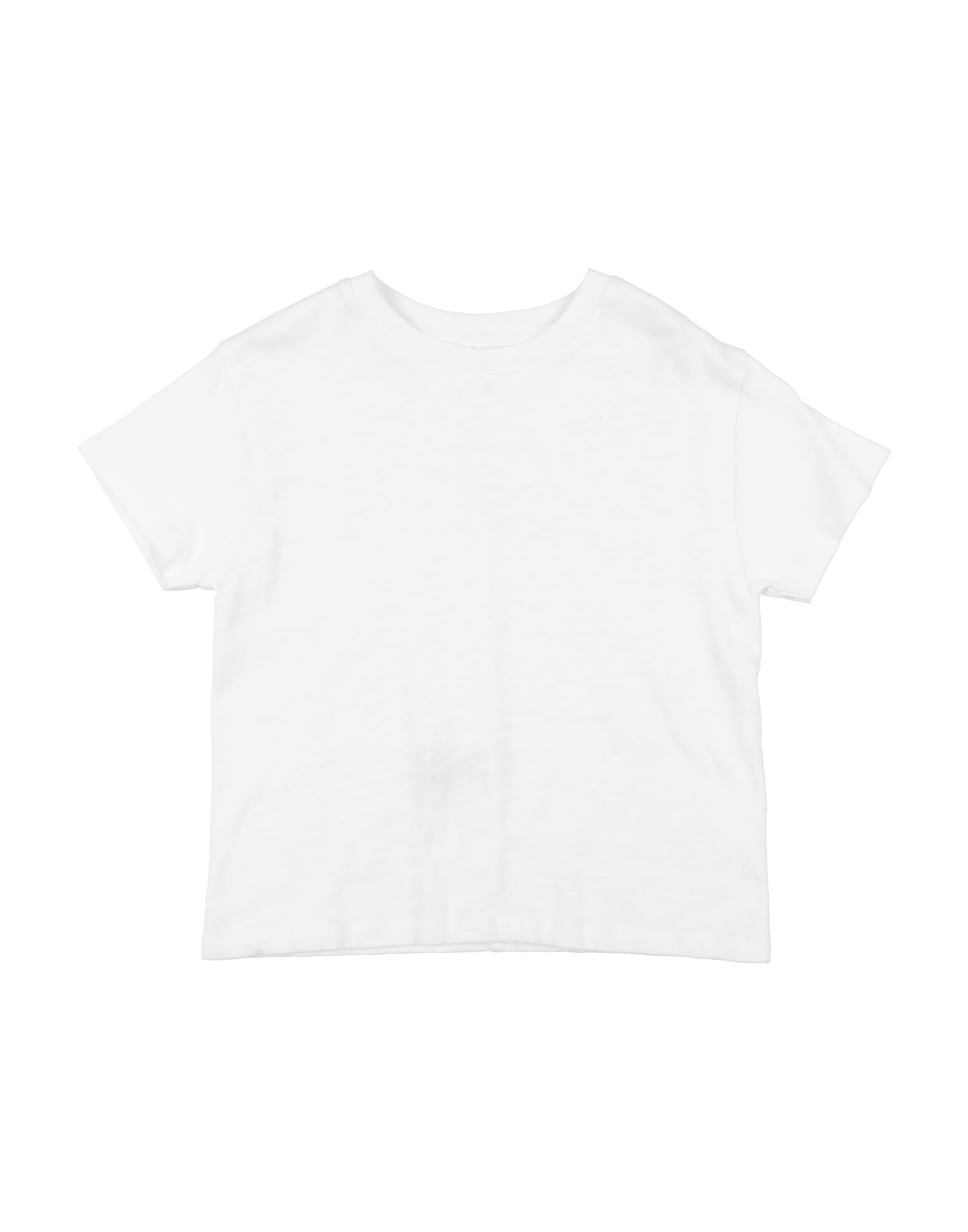 AMERICAN VINTAGE T-shirts Kinder Weiß AMERICAN VINTAGE T-shirts Kinder Weiß von AMERICAN VINTAGE