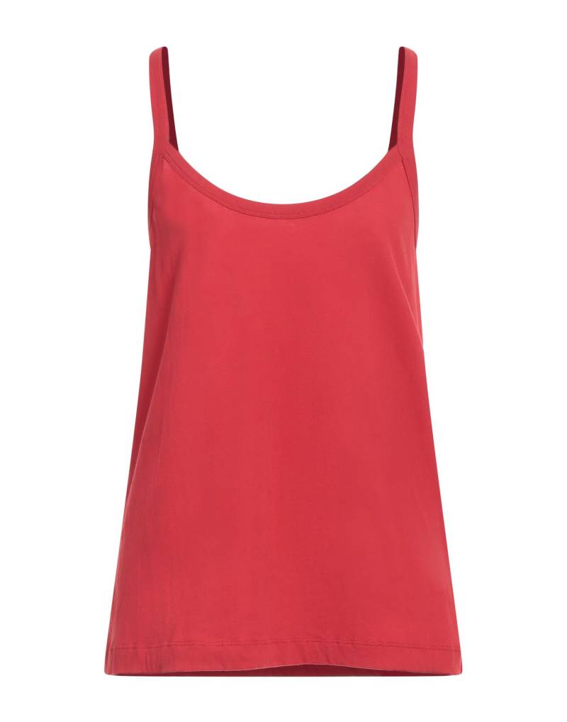AMERICAN VINTAGE Tank Top Damen Rot von AMERICAN VINTAGE
