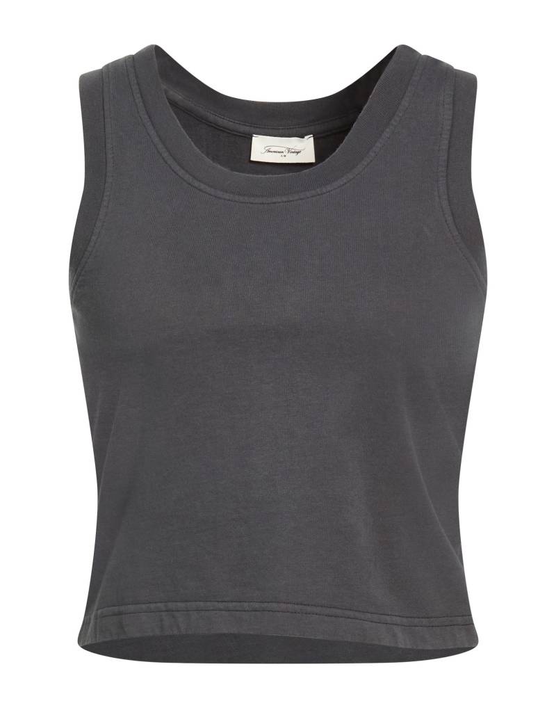 AMERICAN VINTAGE Top Damen Blei von AMERICAN VINTAGE
