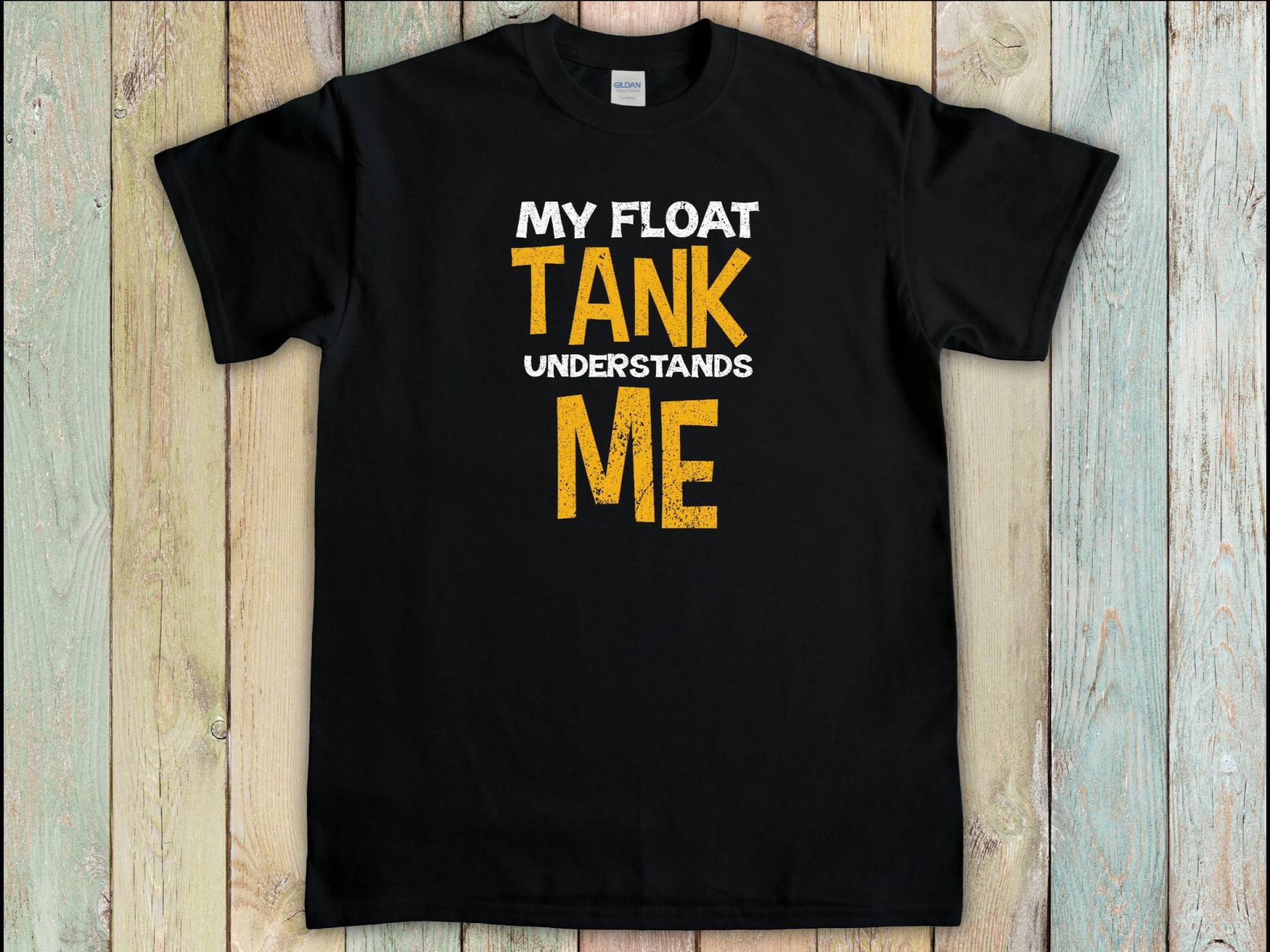 Floatation Shirt, Mein Schwimmer Tank Understnds Mich Lustige T-Shirt, Schwimmtherapie, Float Therapeut, Tshirt, Shirt Floatation Shirt, Mein Schwimmer Tank Understnds Mich Lustige T-Shirt, Schwimmtherapie, Float Therapeut, Tshirt, Shirt von AMFApparel