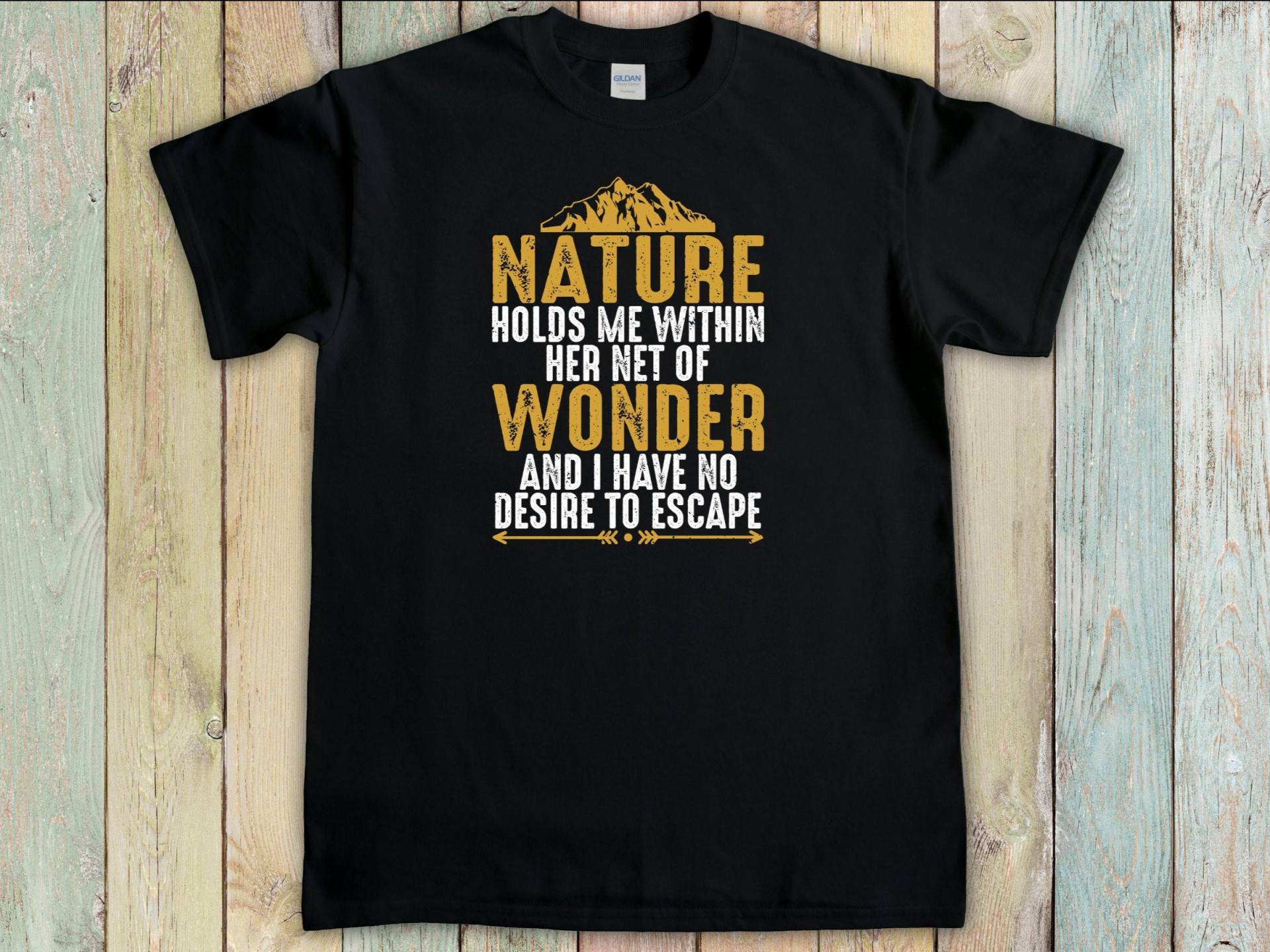 Natur-Liebhaber-Shirt, Wanderer Shirt, Camping T-Shirt, Abenteuer Tshirt, Outdoors T-Shirt, Moutains Reise-Shirt, Trekking-Shirt Natur-Liebhaber-Shirt, Wanderer Shirt, Camping T-Shirt, Abenteuer Tshirt, Outdoors T-Shirt, Moutains Reise-Shirt, Trekking-Shirt von AMFApparel