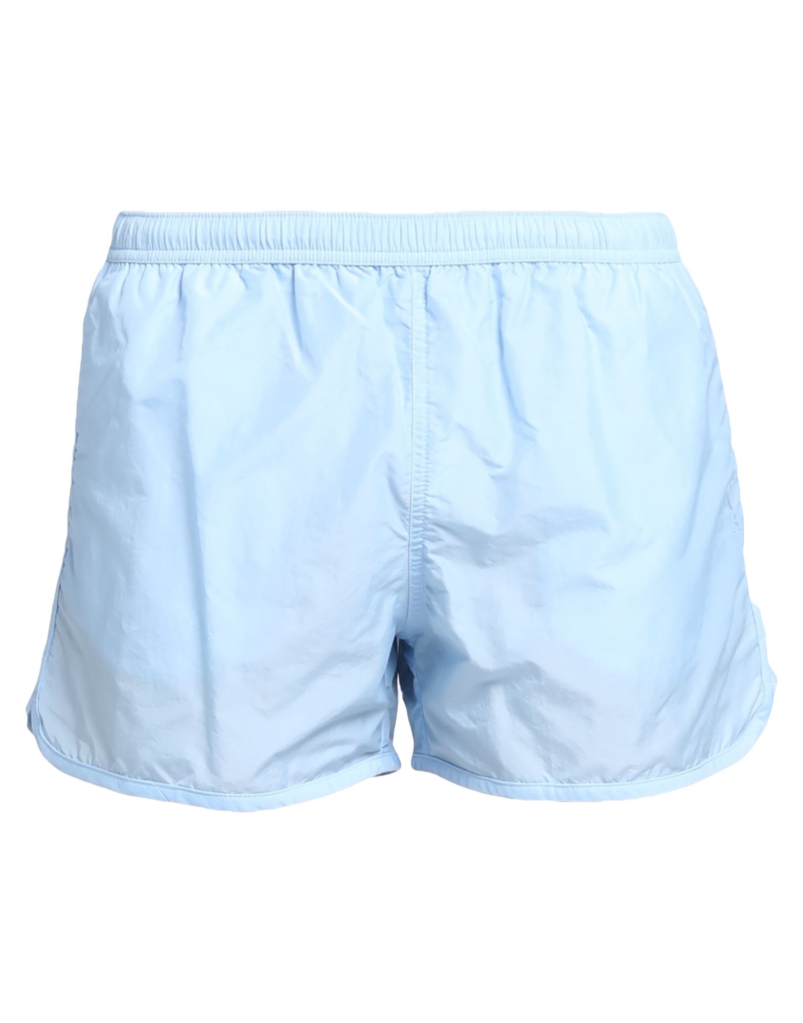 AMI ALEXANDRE MATTIUSSI Badeboxer Herren Himmelblau von AMI ALEXANDRE MATTIUSSI