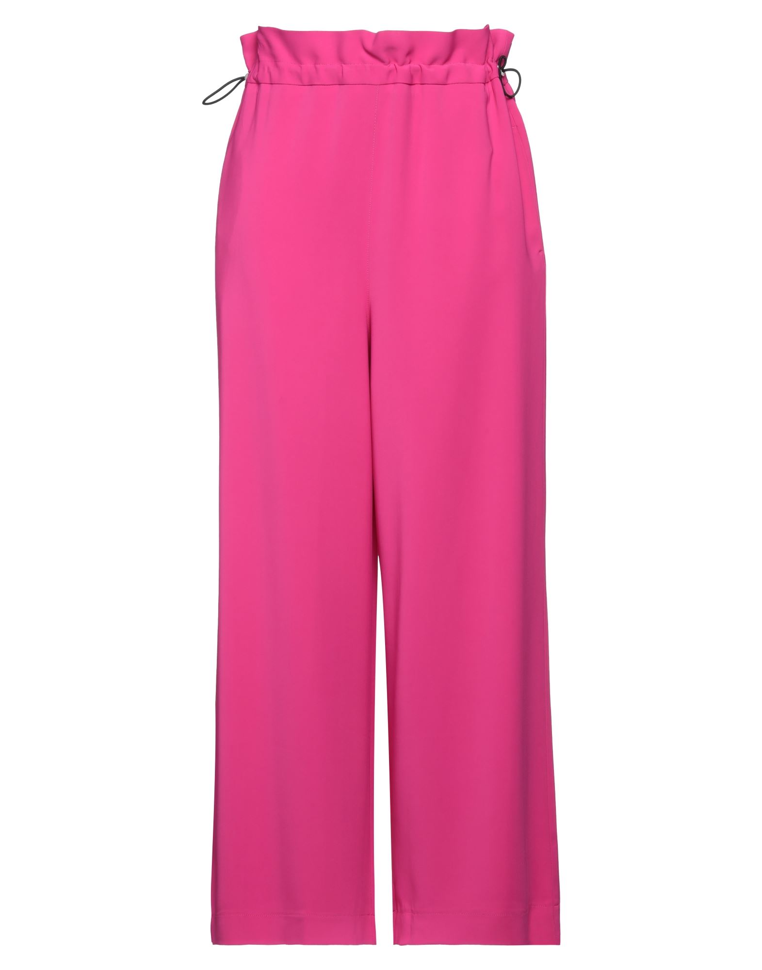 AMI ALEXANDRE MATTIUSSI Hose Damen Fuchsia von AMI ALEXANDRE MATTIUSSI