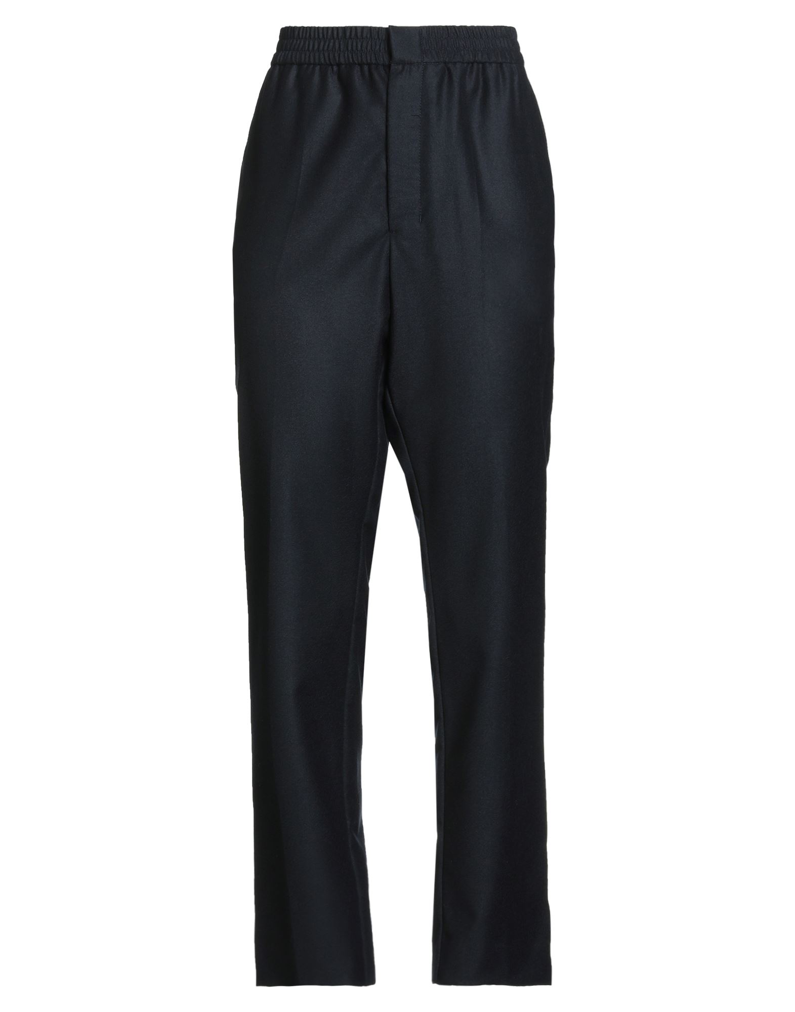 AMI ALEXANDRE MATTIUSSI Hose Damen Nachtblau von AMI ALEXANDRE MATTIUSSI