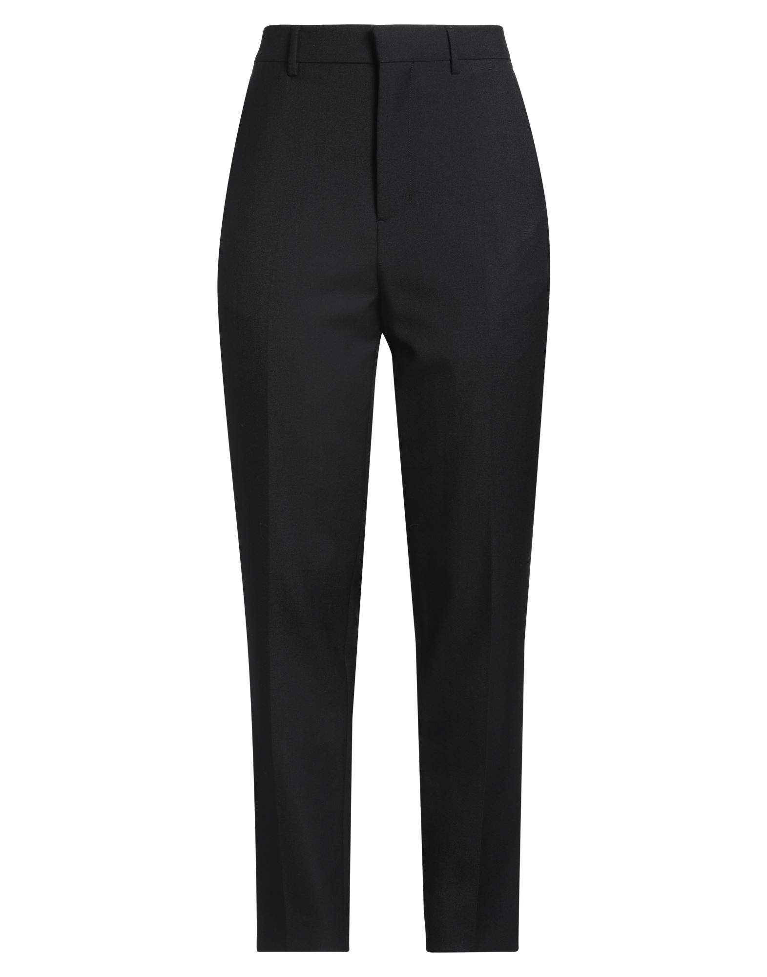 AMI ALEXANDRE MATTIUSSI Hose Damen Schwarz AMI ALEXANDRE MATTIUSSI Hose Damen Schwarz von AMI ALEXANDRE MATTIUSSI