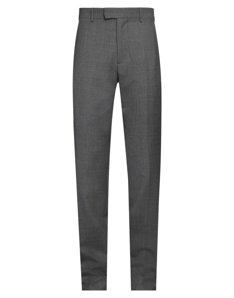 AMI ALEXANDRE MATTIUSSI Hose Herren Grau von AMI ALEXANDRE MATTIUSSI