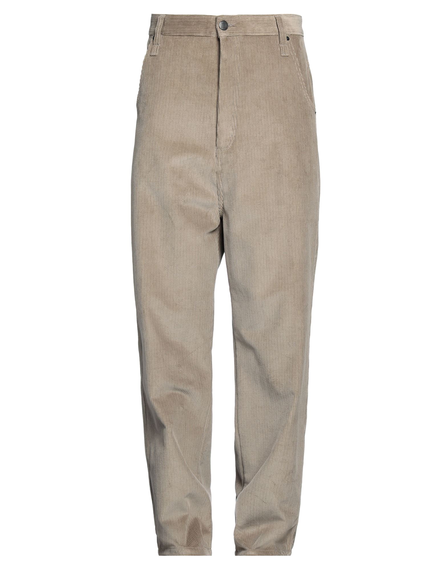 AMI ALEXANDRE MATTIUSSI Hose Herren Khaki von AMI ALEXANDRE MATTIUSSI