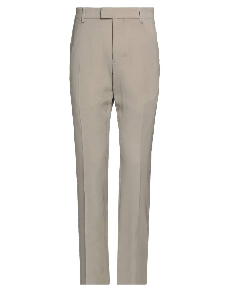 AMI ALEXANDRE MATTIUSSI Hose Herren Khaki von AMI ALEXANDRE MATTIUSSI