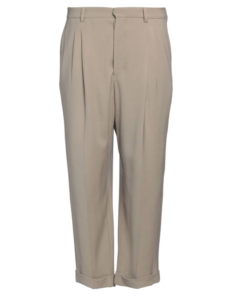 AMI ALEXANDRE MATTIUSSI Hose Herren Khaki von AMI ALEXANDRE MATTIUSSI