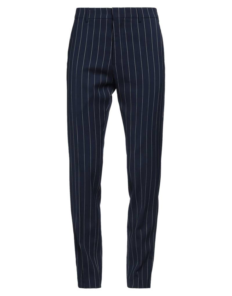 AMI ALEXANDRE MATTIUSSI Hose Herren Marineblau von AMI ALEXANDRE MATTIUSSI