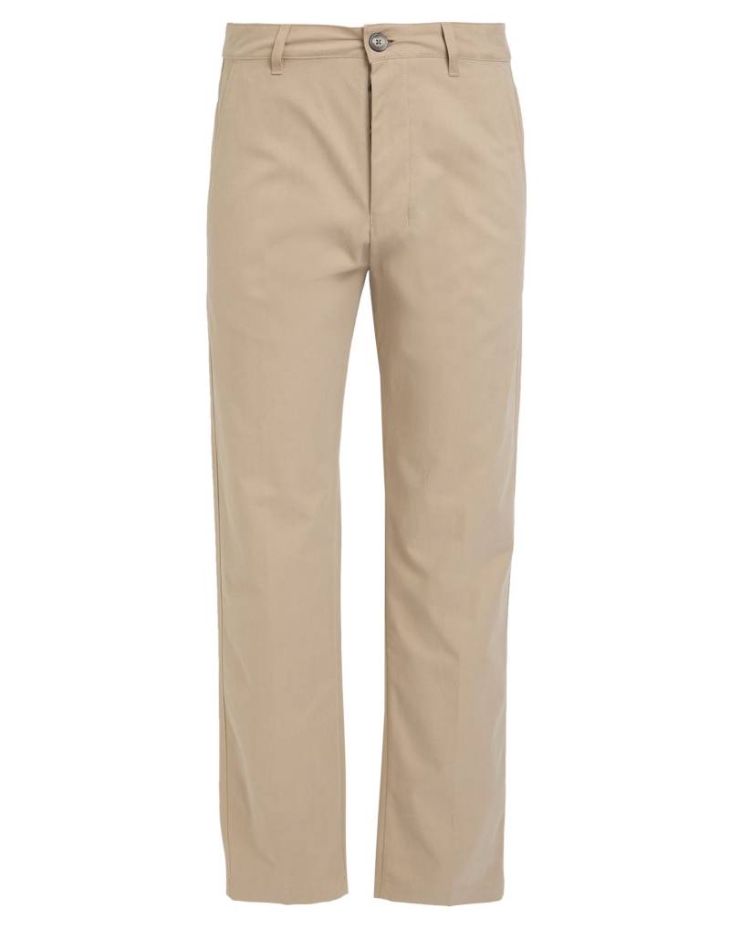 AMI ALEXANDRE MATTIUSSI Hose Herren Maulwurfsgrau von AMI ALEXANDRE MATTIUSSI