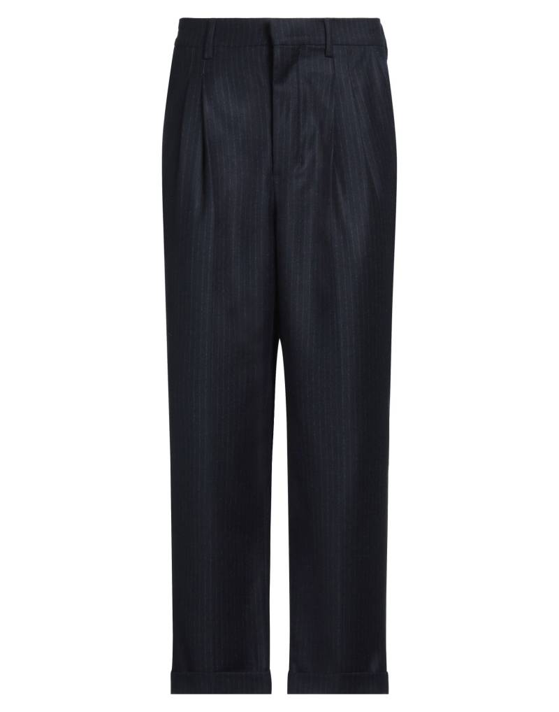 AMI ALEXANDRE MATTIUSSI Hose Herren Nachtblau von AMI ALEXANDRE MATTIUSSI