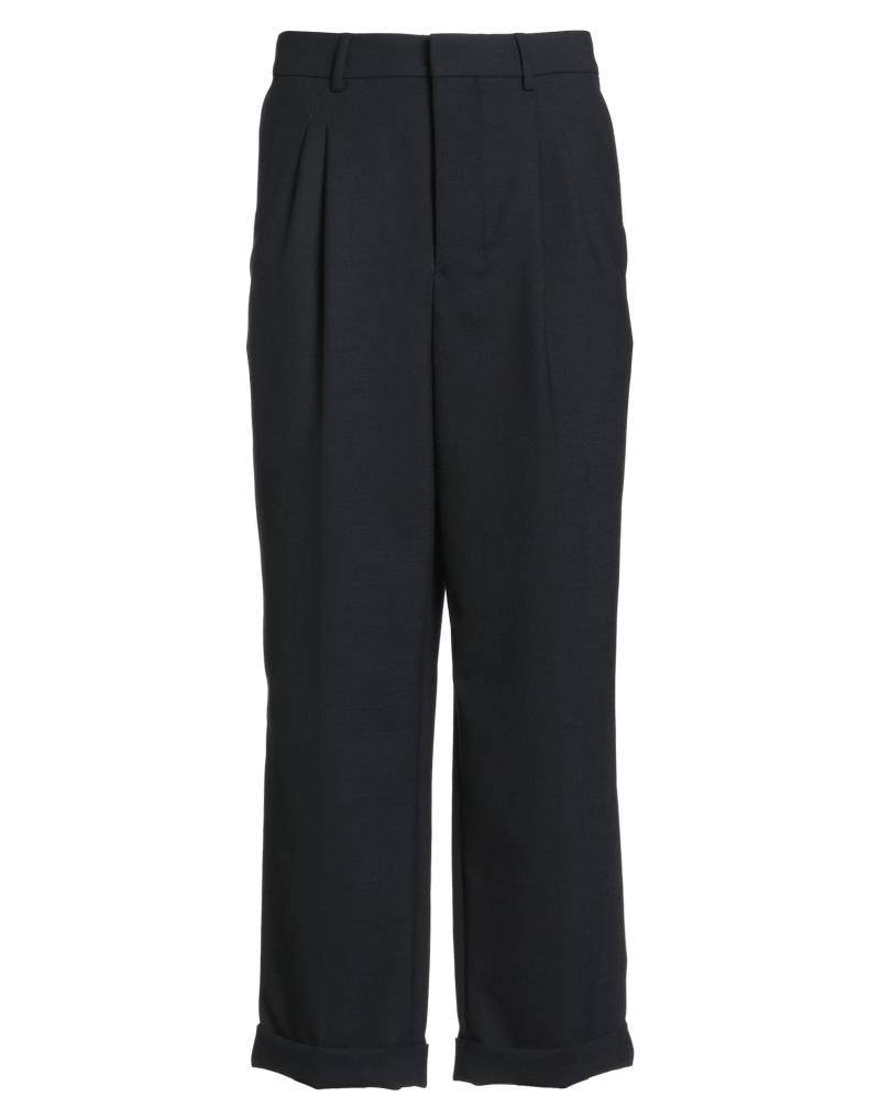 AMI ALEXANDRE MATTIUSSI Hose Herren Nachtblau von AMI ALEXANDRE MATTIUSSI