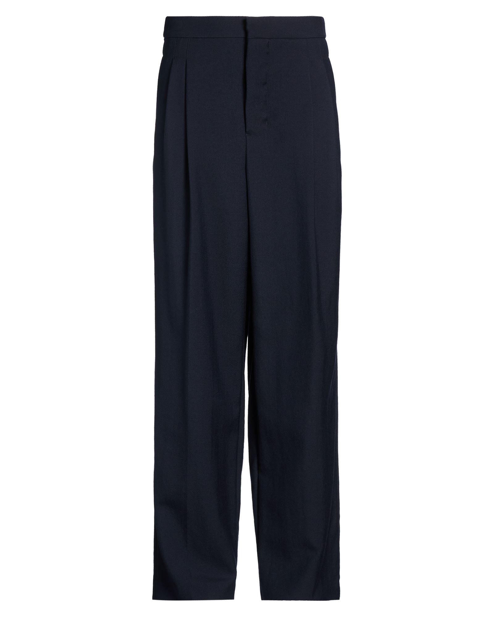 AMI ALEXANDRE MATTIUSSI Hose Herren Nachtblau von AMI ALEXANDRE MATTIUSSI