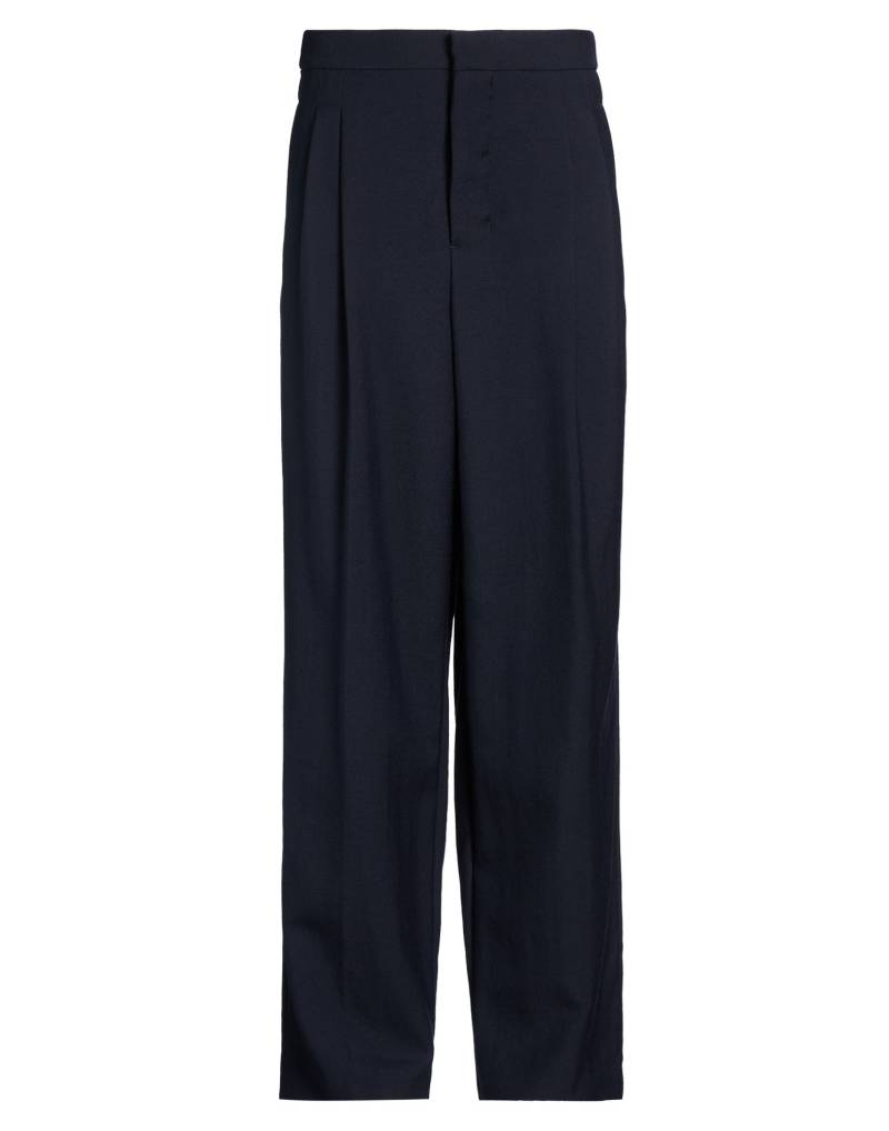 AMI ALEXANDRE MATTIUSSI Hose Herren Nachtblau von AMI ALEXANDRE MATTIUSSI