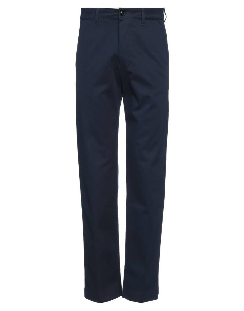 AMI ALEXANDRE MATTIUSSI Hose Herren Nachtblau von AMI ALEXANDRE MATTIUSSI